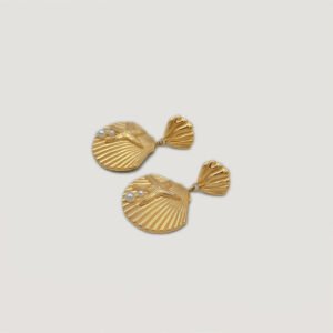 Bothemians Starshells Earrings - Image 4