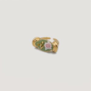 Bothemians Flora Ring - Image 6