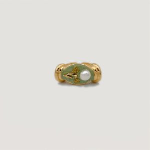 Alternative view of Bothemians Perla Ring