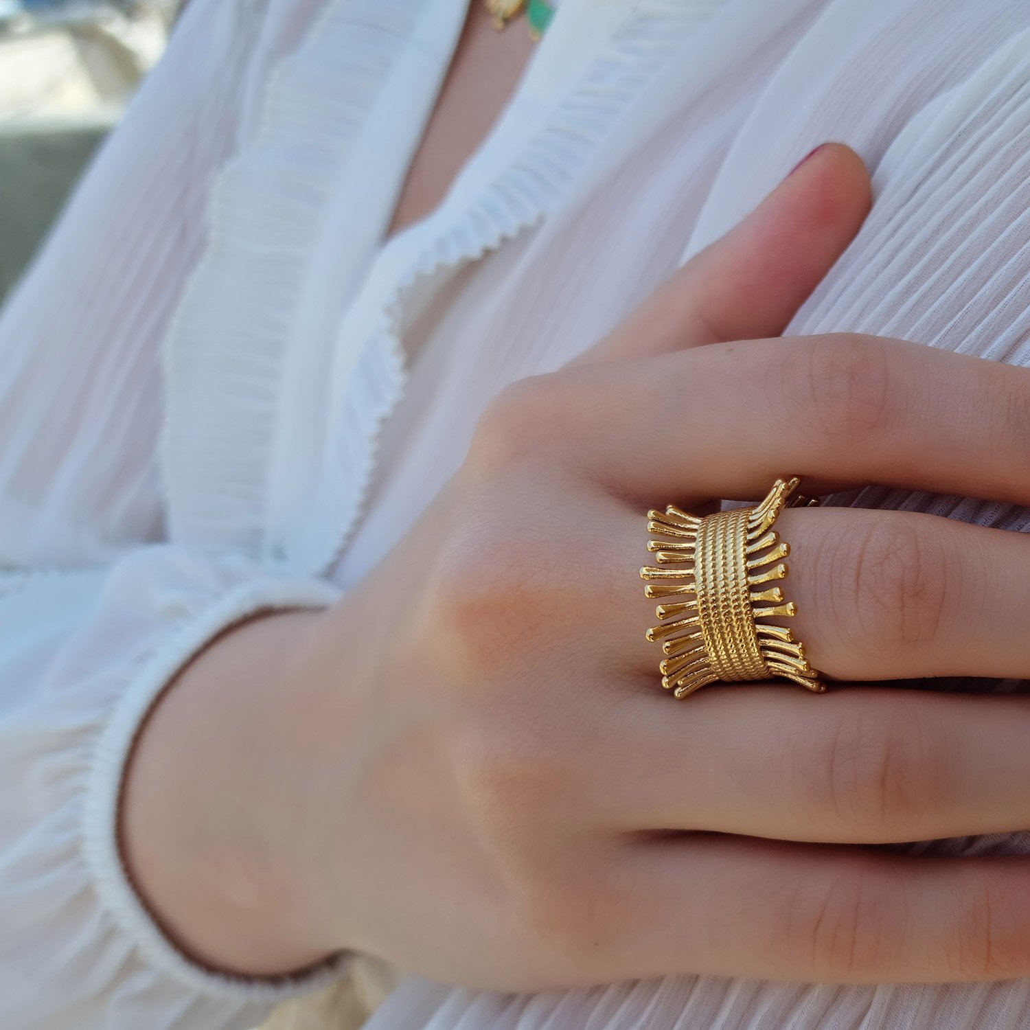 Bothemians Helene Ring