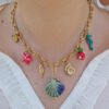 Seashell-charms-Bothemians-necklace
