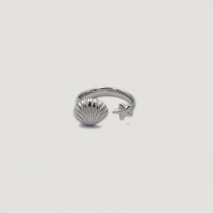 Bothemians-waterproof-ring-goldplated-silver