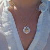 Bothemians Solshell Necklace