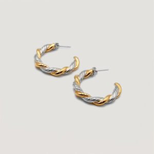 Bothemians-Twisted-hoops-Earrings-mixed233