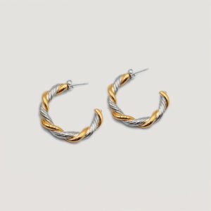 Bothemians-Twisted-hoops-Earrings-mixed233