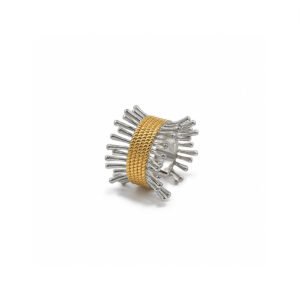 Bothemians Helene Mixed Ring
