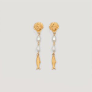 Bothemians Isaline Earrings - Image 4
