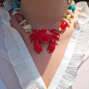 Bothemians Marella Necklace - Image 4