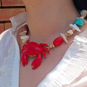 Bothemians Marella Necklace - Image 5