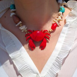 Bothemians Marella Necklace - Image 3