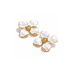 Bothemians Marguerite Earrings