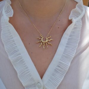 Bothemians Twilight Necklace - Image 4