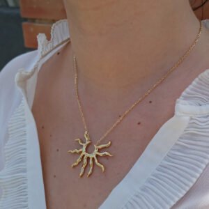 Bothemians Twilight Necklace - Image 5