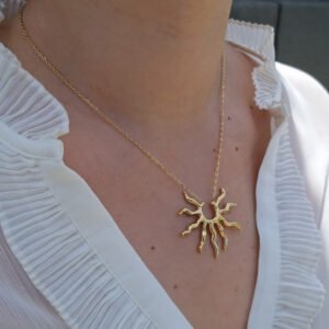 Bothemians Twilight Necklace - Image 3