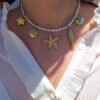 Bothemians Sarepta Pearl Necklace