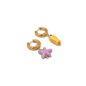 ceramic-hoops-Bothemians-Earrings0
