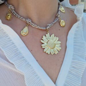 Bothemians Cassandra Necklace