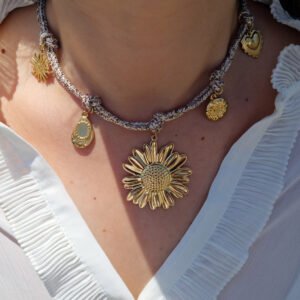 Bothemians Cassandra Necklace - Image 4