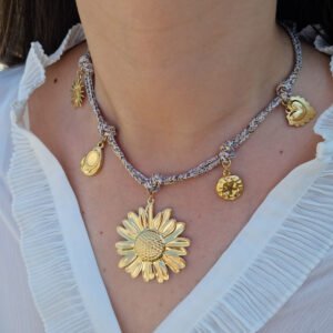 Bothemians Cassandra Necklace - Image 3