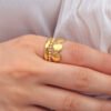 Bothemians Ostria Ring