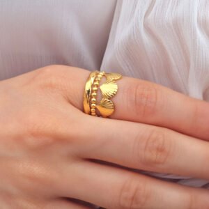 Bothemians Ostria Ring