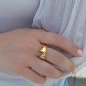 Bothemians Quinn Ring - Image 4