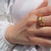Bothemians Quinn Ring