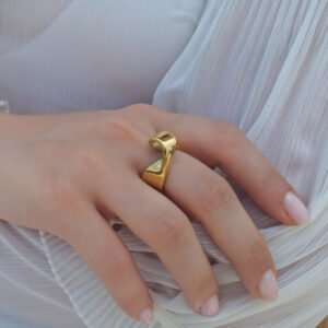 Bothemians Quinn Ring - Image 3