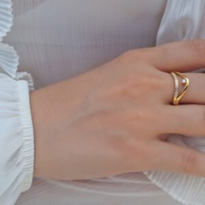Alternative view of Bothemians Remi Ring