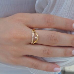 Bothemians Remi Ring - Image 3