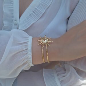 Bothemians Sun Bracelet - Image 3