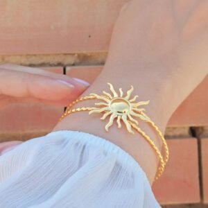 Bothemians Sun Bracelet
