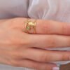 Bothemians Thaia Ring