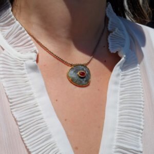 Bothemians Theodora Necklace - Image 3