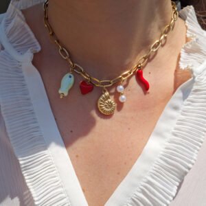 Napoli-charms-necklace0