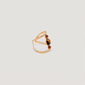 Bothemians Tiger Eye Ring - Image 5