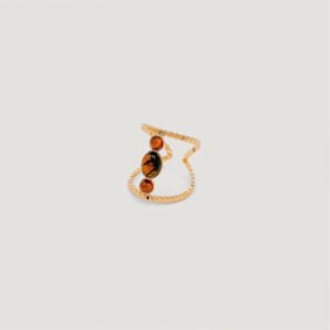 Bothemians Tiger Eye Ring - Image 4