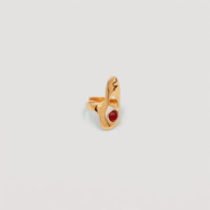 Bothemians Agate Ring - Image 4