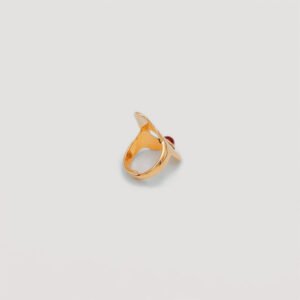 Bothemians Agate Ring - Image 6