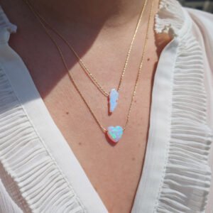 Alternative view of Bothemians Lebanon Necklaces Set