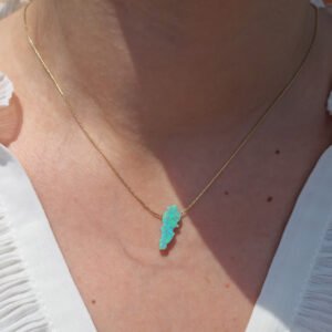 Lebanon-Map-necklace2
