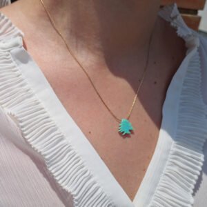 Bothemians Lebanon Cedar Necklace - Image 3
