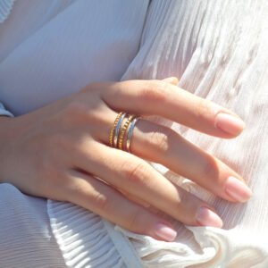 Bothemians Liora Ring - Image 4