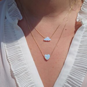 Bothemians Amour Necklaces Set