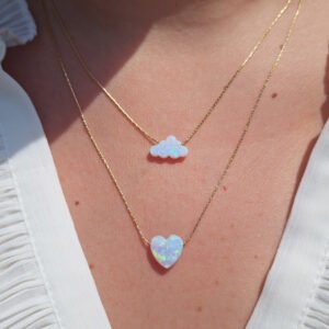 Bothemians Amour Necklaces Set - Image 3