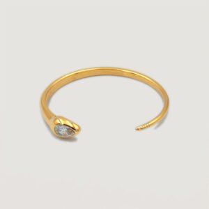 Bothemians Serpent bracelet