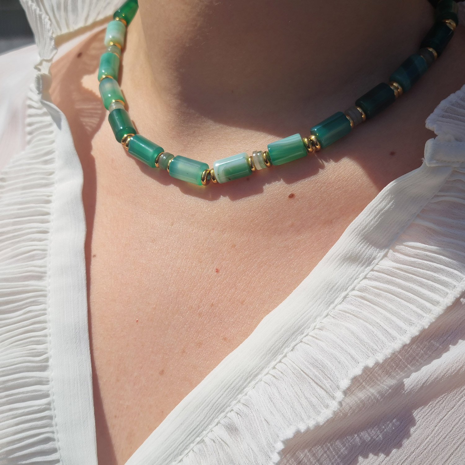 Bothemians Azura Necklace - Image 2