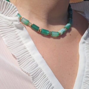 Bothemians Azura Necklace - Image 3