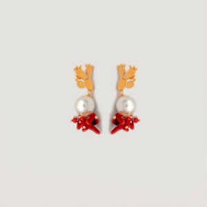 Bothemians Cactus Earrings - Image 3