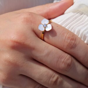 Bothemians Camilia Ring